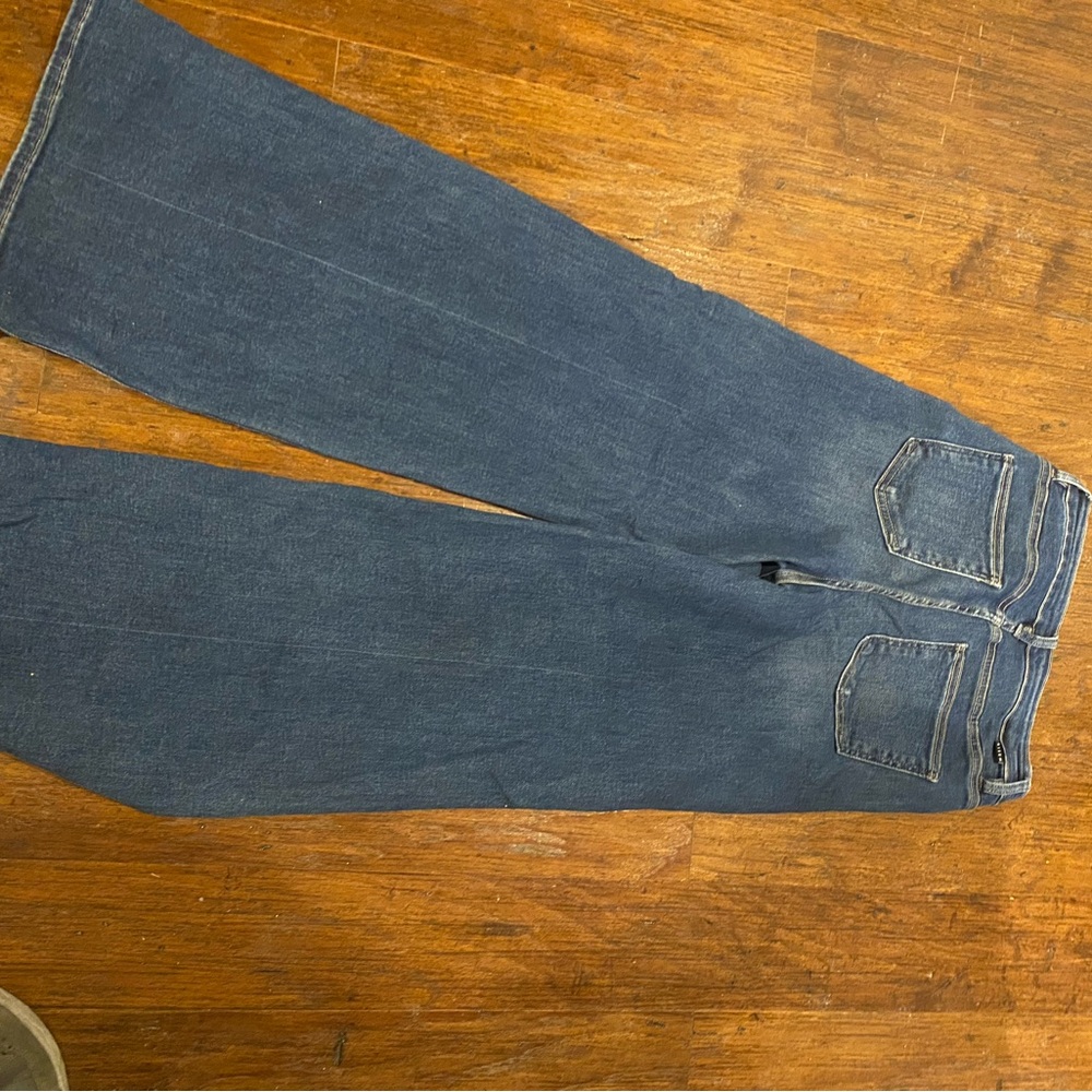 Risen jeans “Opalite” from Freckled Poppy - Picture 3 of 3